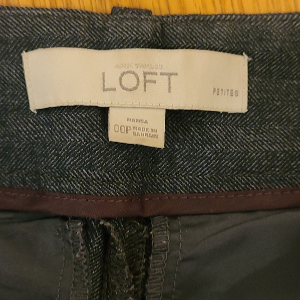 Loft Pants - Picture 2 of 5